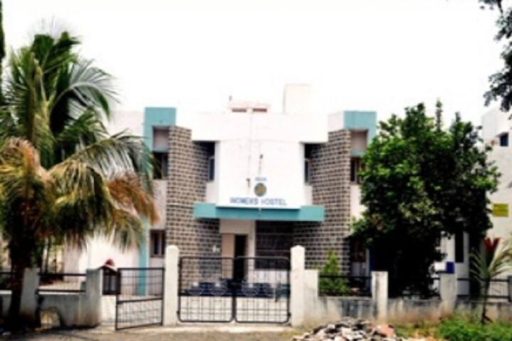 hostel
